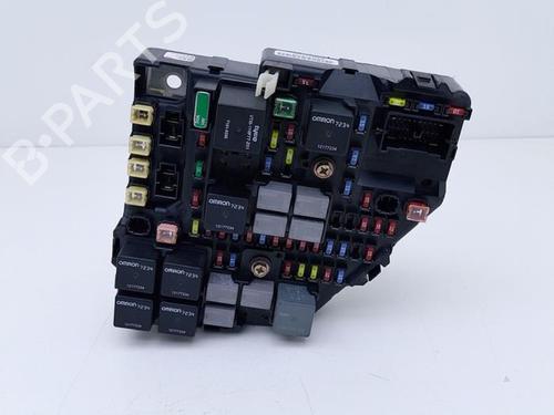 Used Fuse box Fuse box CADILLAC SRX 3.6 AWD (258 hp) 40372594 40372594