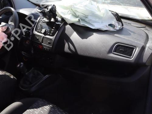 ABS pump OPEL COMBO Box Body/MPV (X12) 1.6 CDTI (B05) | BP40478724M43 - Image 12