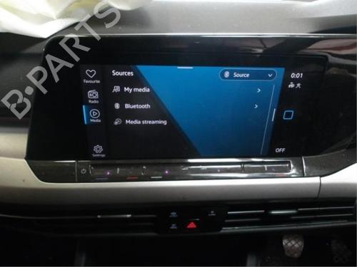 Electronic module VW GOLF VIII (CD1, DA1) 1.5 TSI | BP40389347M83 - Image 26