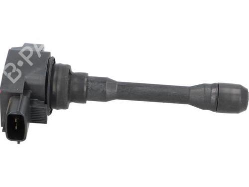 Used Ignition coil Ignition coil RENAULT CLIO V (B7_) 1.0 LPG (B7MT) (91 hp) 40398085 40398085