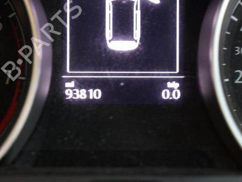 Electronic module VW GOLF VII Variant (BA5, BV5) 1.5 TSI | BP40414531M83 - Image 26
