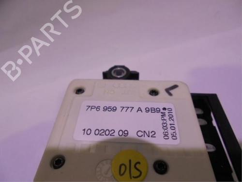 Switch VW TOUAREG (7P5, 7P6) 3.0 V6 TDI | BP40473381I30 - Image 3