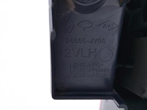 Left taillight RENAULT KOLEOS I (HY_) 2.0 dCi (HY0K) | BP40468300C34 - Image 5