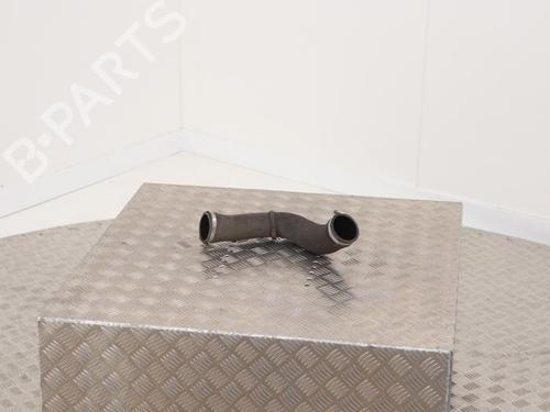 Used Intercooler pipe Intercooler pipe AUDI TT (8N3) 1.8 T quattro (224 hp) 40396038 40396038