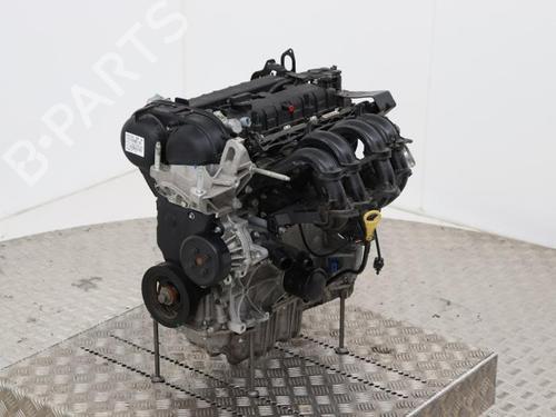 Used Engine Engine FORD KA+ III (UK, FK) 1.2 (70 hp) 40372778 40372778