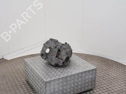 gearbox-vw-caddy-iv-box-bodympv-saa-sah-2015-2016-2017-2018-2019-2020-40426249 main image