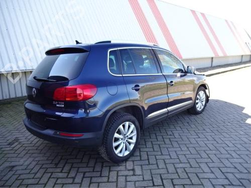 Electronic module VW TIGUAN (5N_) 2.0 TDI | BP40482808M83 - Image 7