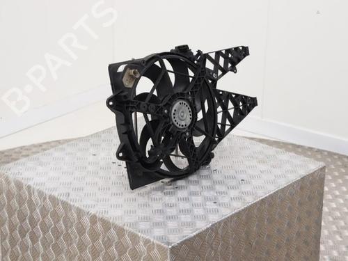 radiator-fan-opel-combo-box-bodympv-x12-2012-40476406 main image