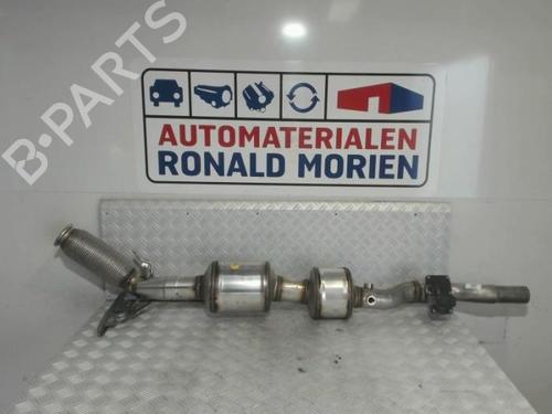 Used Catalyst Catalyst VW GOLF VIII (CD1, DA1) 2.0 TDI (150 hp) 40380923 40380923