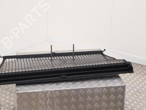 Used Rear parcel shelf Rear parcel shelf AUDI A6 C5 Avant (4B5, 4B6) S6 quattro (340 hp) 40406652 40406652