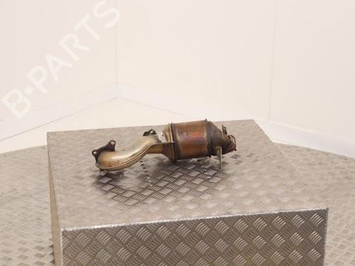 Used Catalyst Catalyst VW PASSAT B6 Variant (3C5) 1.4 TSI (122 hp) 40395850 40395850