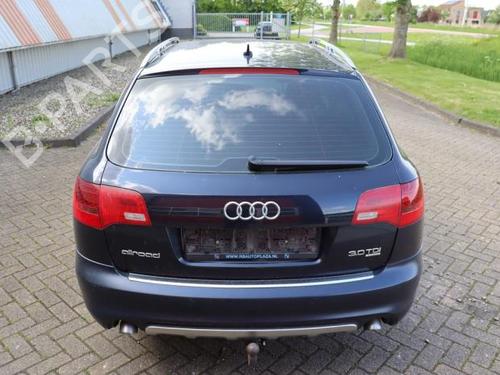 Steering column stalk AUDI A6 Allroad C6 (4FH) 3.0 TDI quattro | BP40412983I23 - Image 11