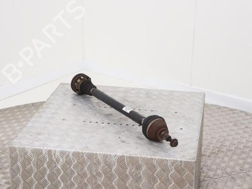 Right front driveshaft VW GOLF PLUS V (5M1, 521) 1.6 TDI | BP40476929M39 - Image 6