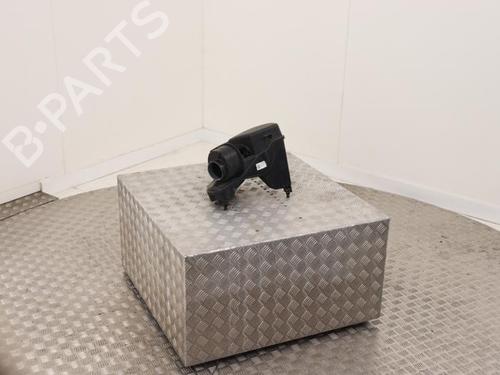 Used Air filter box Air filter box OPEL ASTRA K (B16) 1.4 Turbo (68) (150 hp) 40411959 40411959