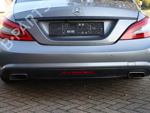 Fuse box MERCEDES-BENZ CLS (C218) CLS 350 CDI / d (218.323) | BP40414715E1 - Image 29