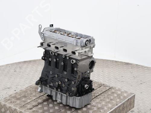 Engine VW GOLF VII (5G1, BQ1, BE1, BE2) 1.6 TDI | BP40423077M1 - Image 3