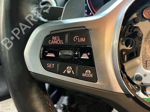 Switch BMW 8 Gran Coupe (G16, F93) 840 d Mild-Hybrid xDrive | BP40481374I30  - Image 18