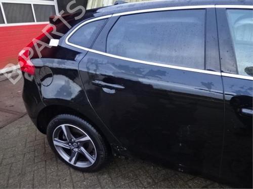Electronic sensor VOLVO V40 Hatchback (525) D4 | BP40516790M84 - Image 16