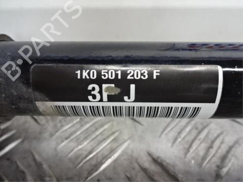 Left rear driveshaft VW GOLF VI (5K1) 2.0 GTi | BP40384027M40 - Image 2