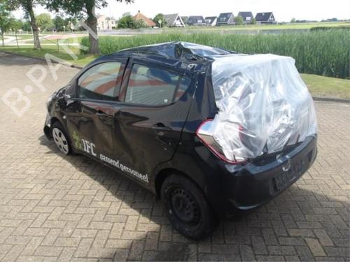 Pedal OPEL KARL (C16) 1.0 | BP40393332I4 - Image 5