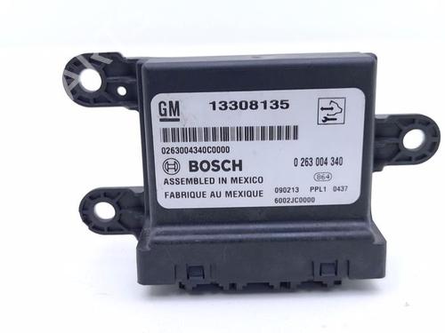 Used Electronic module Electronic module OPEL INSIGNIA A Sports Tourer (G09) 2.0 CDTI (35) (160 hp) 40359194 40359194
