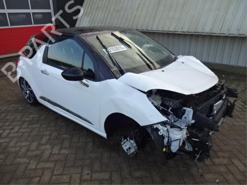 Used Parts DS DS 3 (SA_)  1.2 VTi 82 (SAHMZ6)  5064368