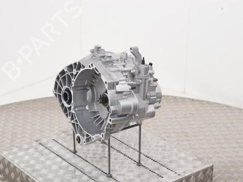 Used Gearbox Gearbox VW CRAFTER Van (SY_, SX_) 2.0 TDI FWD (SYB, SYC, SYD) (102 hp) 40407517 40407517