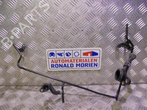 Used Pipe Pipe VW SCIROCCO III (137, 138) 2.0 TSI (220 hp) 40426619 40426619