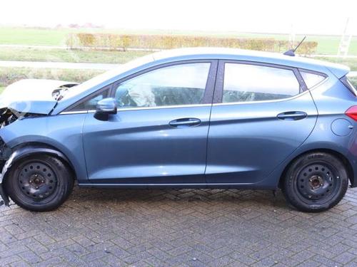Speaker FORD FIESTA VII (HJ, HF) 1.0 EcoBoost | BP40417628E2  - Image 13