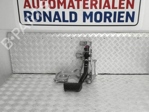 Break pedal AUDI A7 Sportback (4GA, 4GF) 3.0 TDI quattro | BP40363162I19 - Image 1