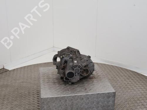 Used Gearbox Gearbox VW GOLF VII (5G1, BQ1, BE1, BE2) 2.0 GTD (184 hp) 40383005 40383005