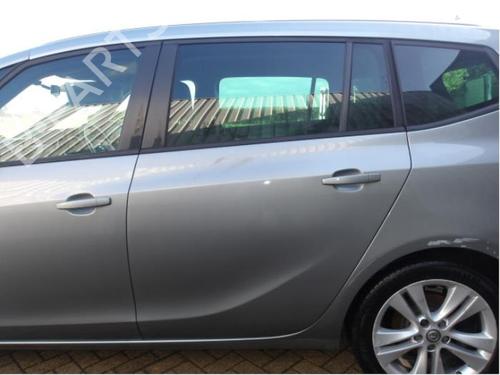 Steering column stalk OPEL ZAFIRA TOURER C (P12) 1.4 (75) | BP40361053I23 - Image 25