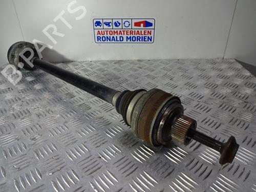 Left rear driveshaft AUDI Q5 (FYB, FYG) 3.0 TDI quattro | BP40383997M40 - Image 2