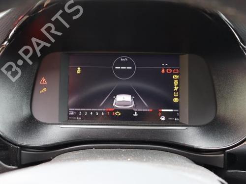 Climate control OPEL CORSA F (P2JO) 1.2 (68) | BP40478946I5 - Image 12