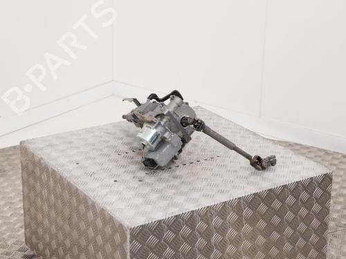 Steering column RENAULT CLIO IV (BH_) 0.9 TCe 90 (BHNF, BHMA, BHMH, BHJK, BHJR) | BP40400455M21  - Image 5