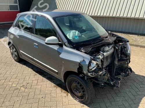 Left front suspension arm RENAULT TWINGO III (BCM_, BCA_) 1.0 SCe 70 | BP40419251M12 - Image 4