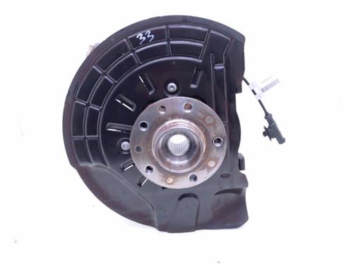 Used Right front steering knuckle Right front steering knuckle ALFA ROMEO TONALE (965_) 1.3 Hybrid Q4 (280 hp) 40425865 40425865
