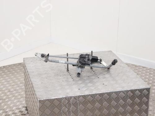 Used Front wipers mechanism Front wipers mechanism VW TIGUAN ALLSPACE (BW2, BJ2) 2.0 TSI 4motion (220 hp) 40405779 40405779