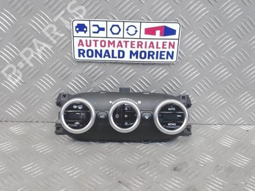 Used Climate control Climate control FIAT 500L (351_, 352_) 1.6 D Multijet (199LYE1B) (120 hp) 40360124 40360124