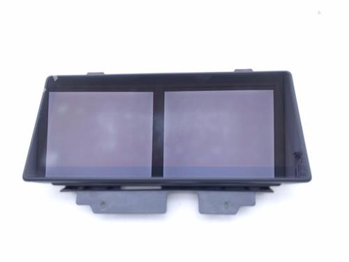 Used Display monitor Display monitor LAND ROVER DEFENDER Station Wagon (L663) D300 MHEV 4x4 (300 hp) 40425501 40425501