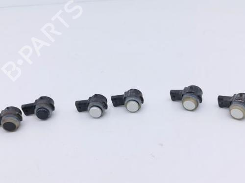 Used Electronic module Electronic module MERCEDES-BENZ CLA Coupe (C117) AMG CLA 45 4-matic (117.352) (381 hp) 40478778 40478778