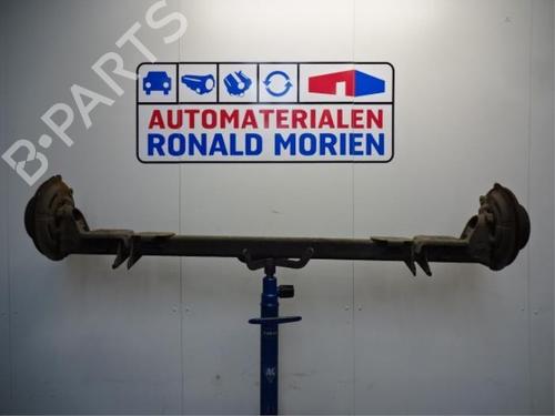 rear-axle-renault-master-iii-van-fv-2010-40472686 main image