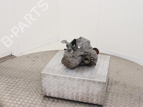 gearbox-vw-golf-vii-variant-ba5-bv5-2013-2014-2015-2016-2017-2018-2019-2020-2021-2022-40411621 main image