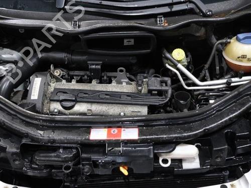 Tailgate AUDI A2 (8Z0) 1.4 | BP40412158C6 - Image 39