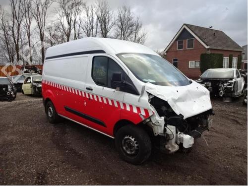 Other FORD TRANSIT CUSTOM V362 Van (FY, FZ) 2.0 EcoBlue | BP40385181O1 - Image 4