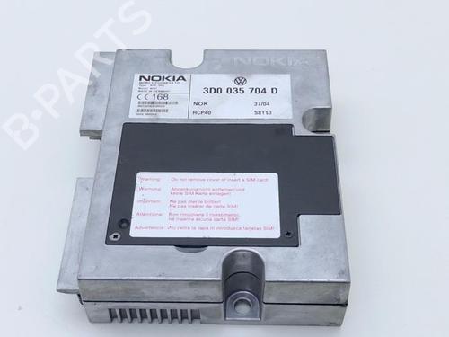 electronic-module-vw-phaeton-3d1-3d2-3d3-3d4-3d6-3d7-3d8-3d9-2002-2003-2004-2005-2006-2007-2008-2009-2010-2011-2012-2013-2014-2015-2016-40362570 main image