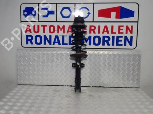 Used Left front shock absorber Left front shock absorber DACIA DUSTER (HS_) 1.5 dCi 4x4 (109 hp) 40469753 40469753