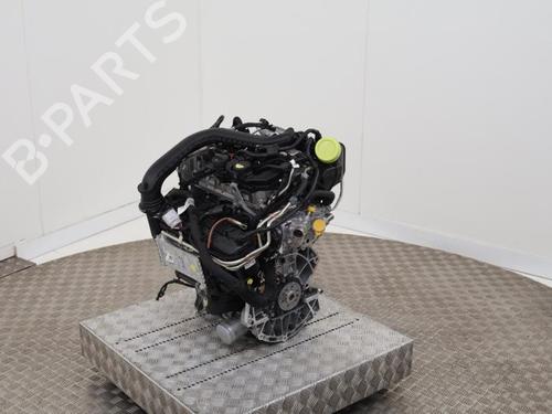 Engine VW GOLF VIII (CD1, DA1) 1.5 eHybrid | BP40479757M1 - Image 1
