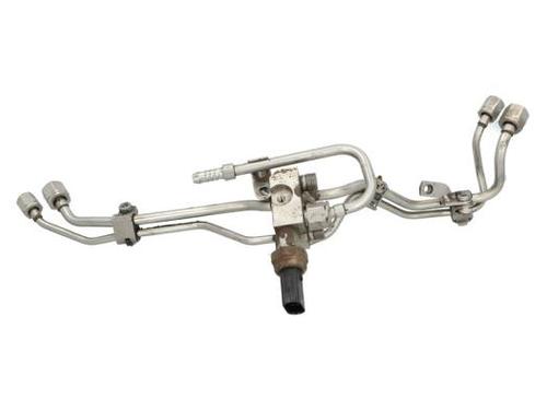 Injection rail AUDI Q7 (4LB) 4.2 FSI quattro | BP40392061M98 - Image 5