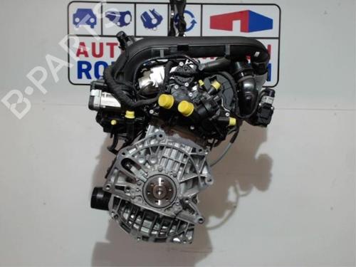 Engine VW GOLF VII (5G1, BQ1, BE1, BE2) 1.4 TSI | BP40372884M1 - Image 3